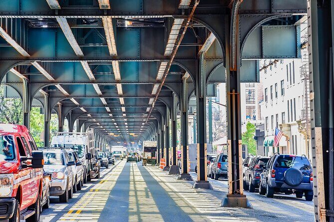 NYC: Harlem & Bronx with Yankees Baseball Game, 1-Day Tour - Final Thoughts