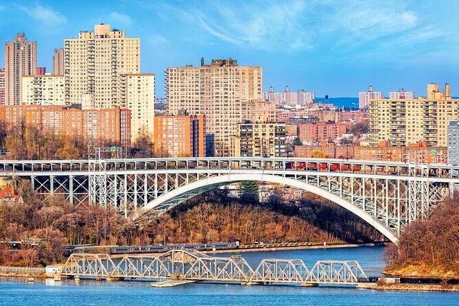 NYC: Harlem & Bronx with Yankees Baseball Game, 1-Day Tour - Frequently Asked Questions