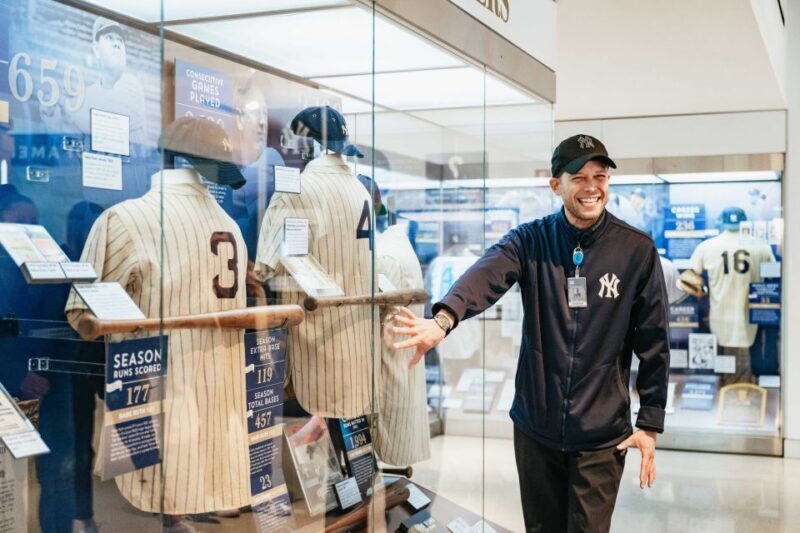 NYC: Harlem & Bronx with Yankees Baseball Game, 1-Day Tour - A Full Breakdown of the Tour Experience