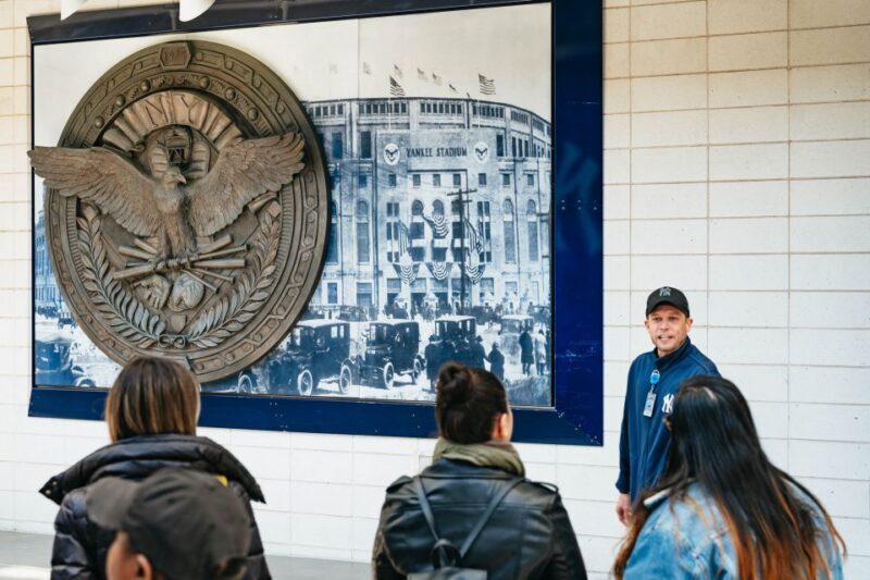 NYC: Harlem & Bronx with Yankees Baseball Game, 1-Day Tour - Frequently Asked Questions