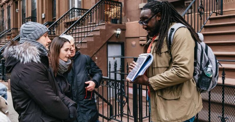 NYC: Harlem Renaissance Guided Walking Tour with Lunch - Who Will Love This Experience?