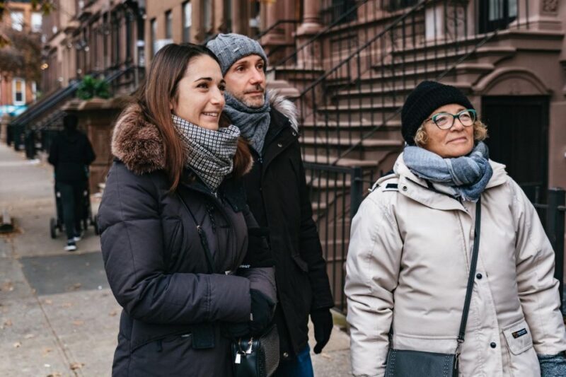 NYC: Harlem Renaissance Guided Walking Tour with Lunch - FAQs