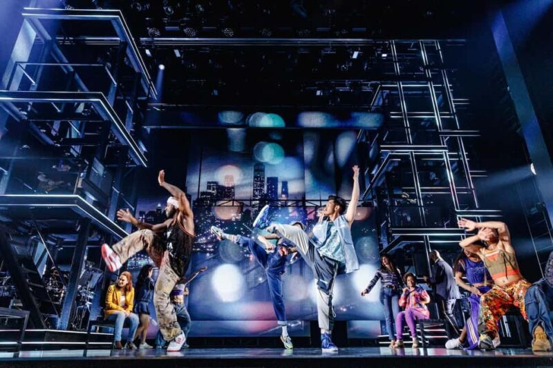 NYC: Hell's Kitchen the Musical on Broadway - Final Thoughts