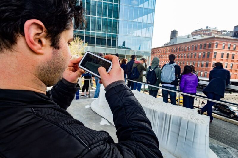 NYC: High Line, Chelsea, & Meatpacking District Walking Tour - The Value of the Tour