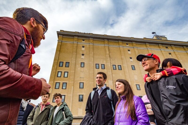 NYC: High Line, Chelsea, & Meatpacking District Walking Tour - Final Thoughts: Who Will Love This Tour?