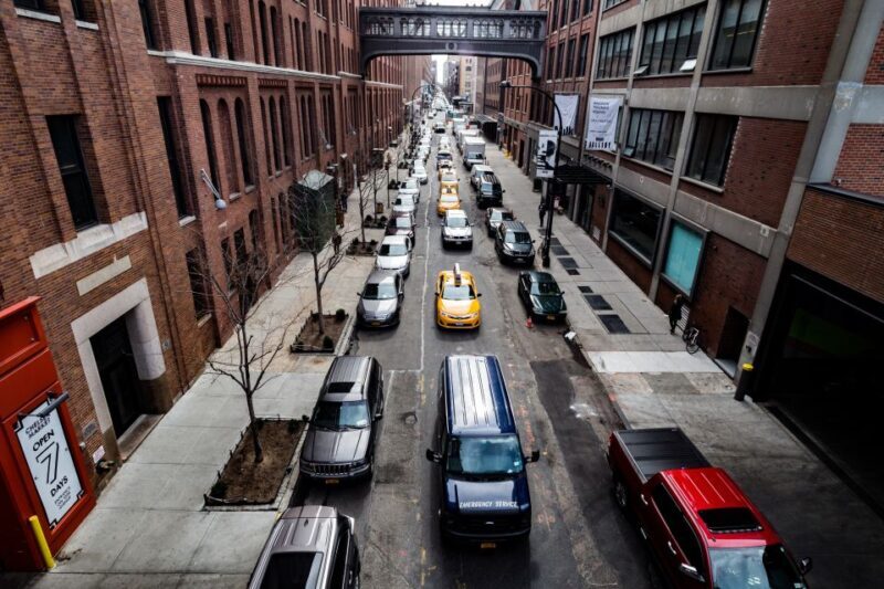 NYC: High Line, Chelsea, & Meatpacking District Walking Tour - Final Word