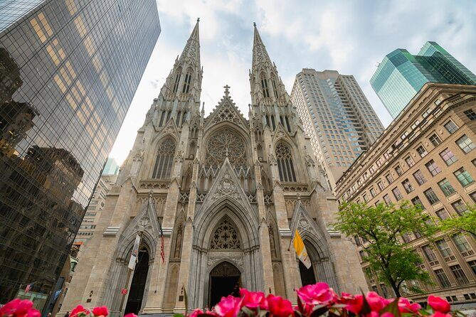 NYC Highlights in 4 Hours: Times Square, Central Park & 5th Ave - What’s Included and What to Keep in Mind