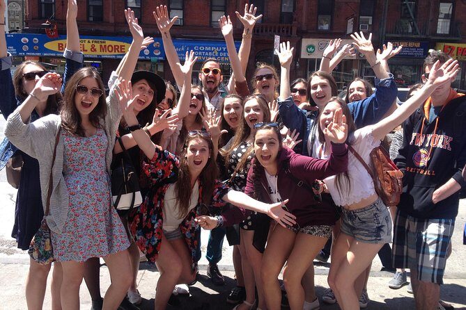 NYC Highlights Private Tour by Foot and Subway - Key Points