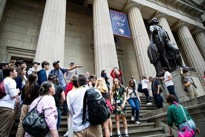 NYC Highlights Private Tour by Foot and Subway - The Bottom Line