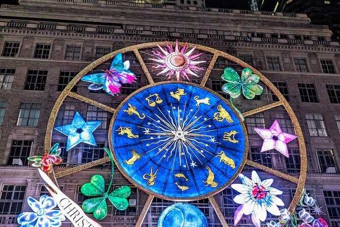 NYC Holiday Lights Tour - Who Will Love This Tour?