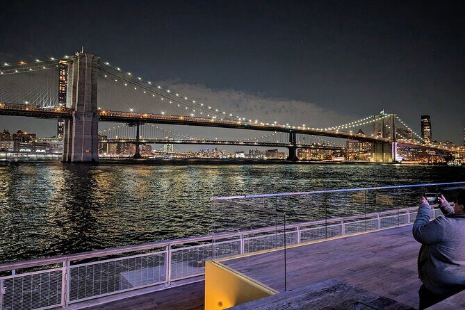 NYC Holiday Lights Tour - FAQs