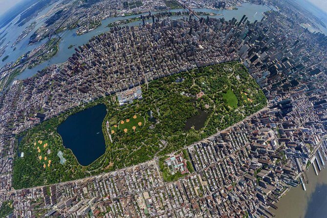 NYC Horse Carriage Ride in Central Park (50 Min. Up to 4 Adults) - A Ride Through Central Park’s Heart