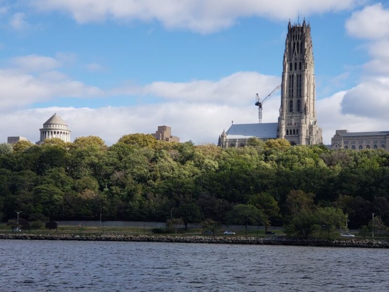 NYC: Hudson River Fall Foliage Sailing Trip - Authentic Reviews and Insights