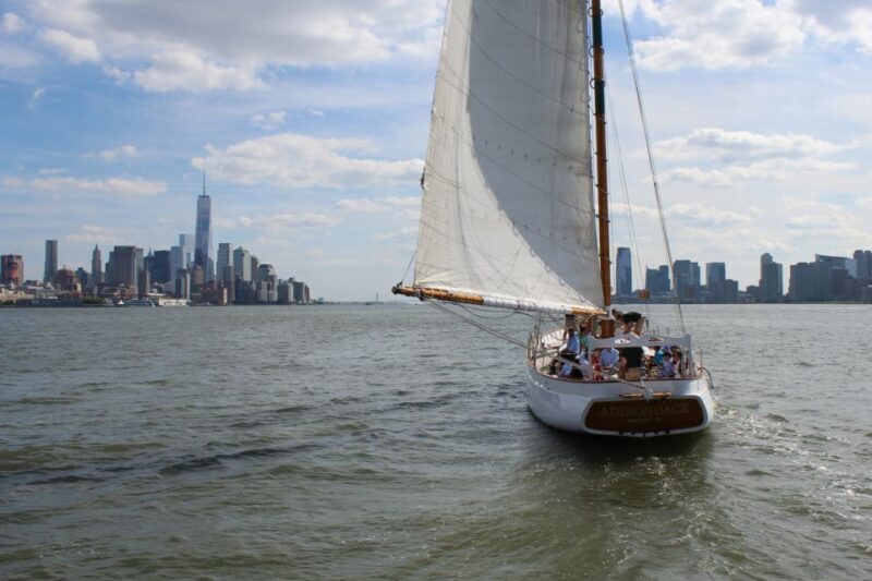NYC: Hudson River Fall Foliage Sailing Trip - The Sum Up: Is the Hudson River Fall Foliage Sailing Trip Worth It?