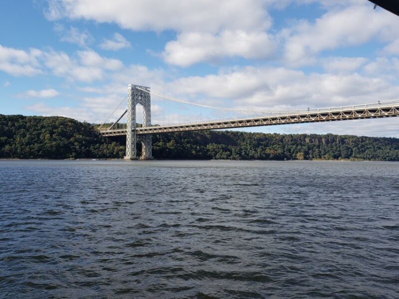 NYC: Hudson River Fall Foliage Sailing Trip - FAQ