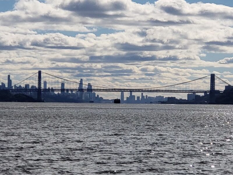 NYC: Hudson River Fall Foliage Yacht Tour - Who Will Love This Experience?