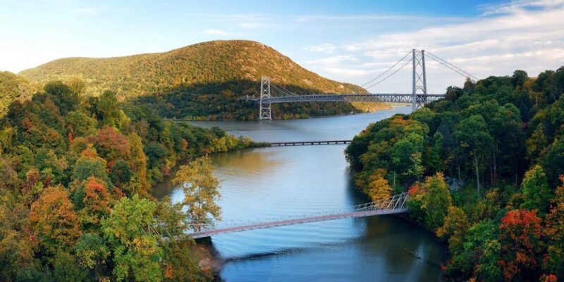 NYC: Hudson Tour with Sleepy Hollow and Walkway Over Hudson - Key Points