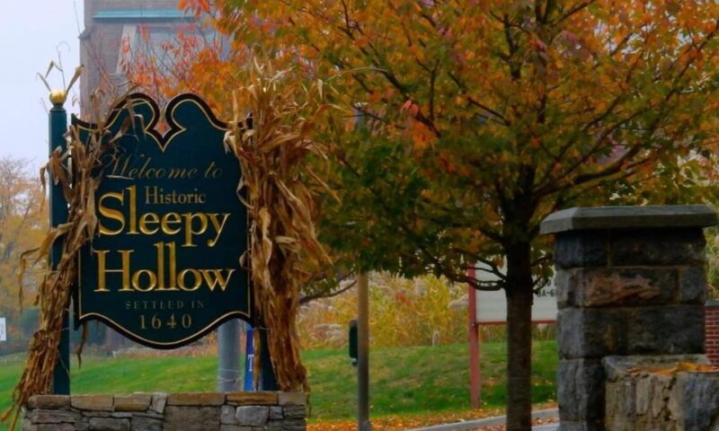 NYC: Hudson Tour with Sleepy Hollow and Walkway Over Hudson - The Sum Up