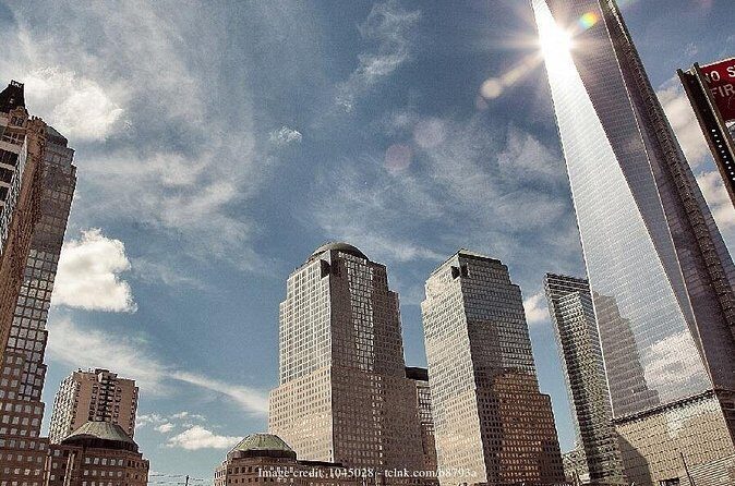 NYC in a day: Private Walking Tour with the Statue of Liberty - Exploring Downtown: Wall Street and Trinity Church
