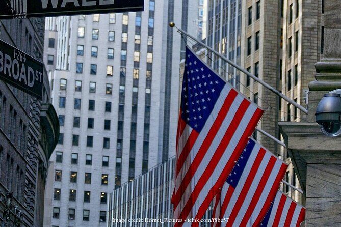 NYC in a day: Private Walking Tour with the Statue of Liberty - Practicalities and Value
