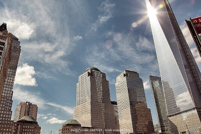 NYC in a day: Private Walking Tour with the Statue of Liberty - Who Would Benefit Most?