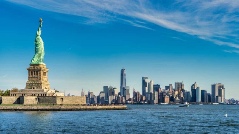 NYC in a Day Tour: Lady Liberty, Times Square, Freedom Tower - Key takeaways