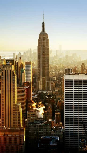 NYC in a Day Tour: Lady Liberty, Times Square, Freedom Tower - Final thoughts: who should consider this tour?