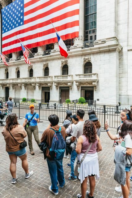 NYC in a Day Tour: Lady Liberty, Times Square, Freedom Tower - FAQs