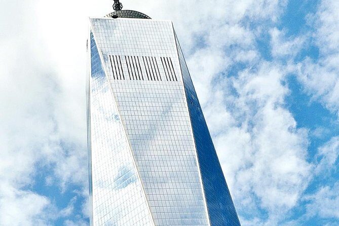 NYC in a Day Tour: Lady Liberty, Times Square, Freedom Tower - An In-Depth Look at the Tour