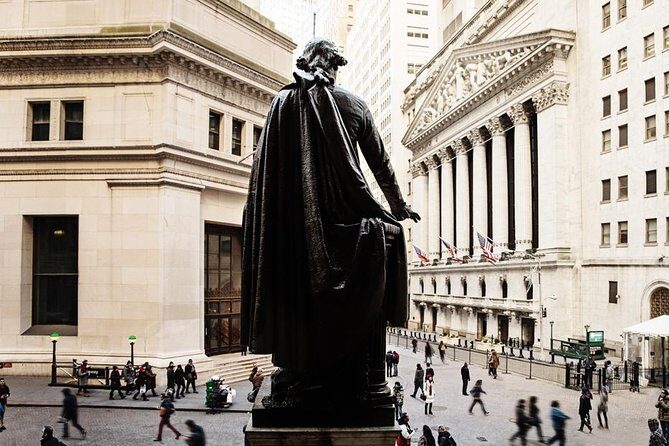 NYC in a Day Tour: Statue of Liberty, Times Square and More - The Value of the Tour