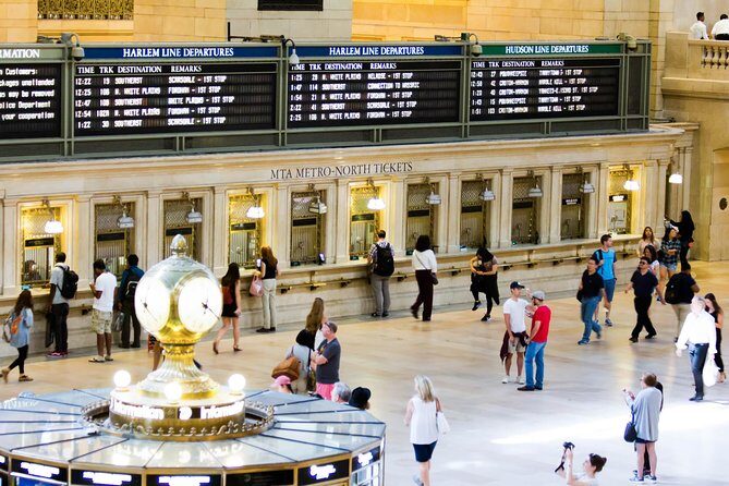 NYC in a Day Tour: Statue of Liberty, Times Square and More - The Sum Up: Who Is This Tour Best For?