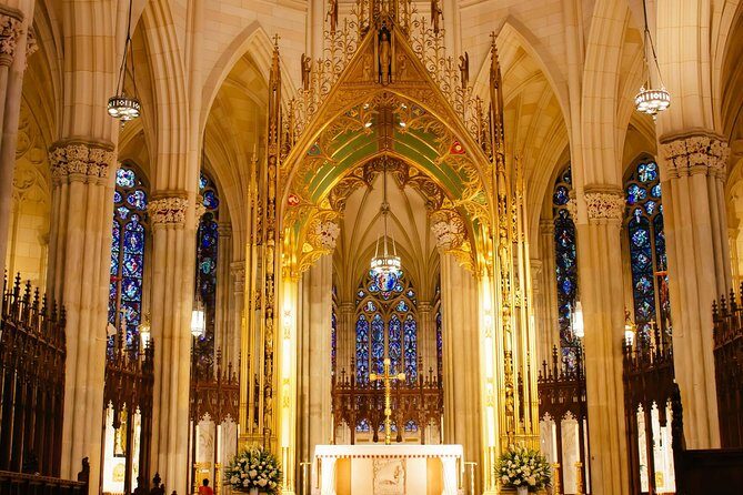 NYC in a Day Tour: Statue of Liberty, Times Square and More - FAQ