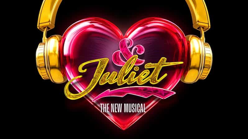 NYC: & Juliet the Musical on Broadway - The Itinerary and Experience