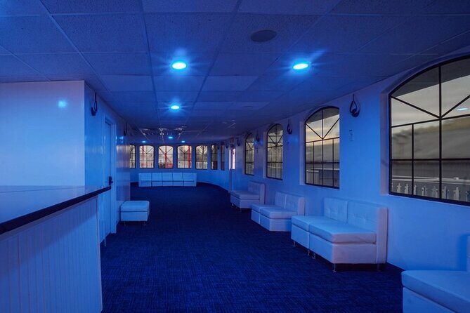 NYC Liberty Belle Family Fireworks New Year's Eve Cruise - Who Will Love This Experience?