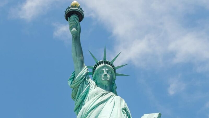 NYC: Liberty Cruise on New York Harbor with Live Guide - An Honest Look at the Liberty Cruise Experience