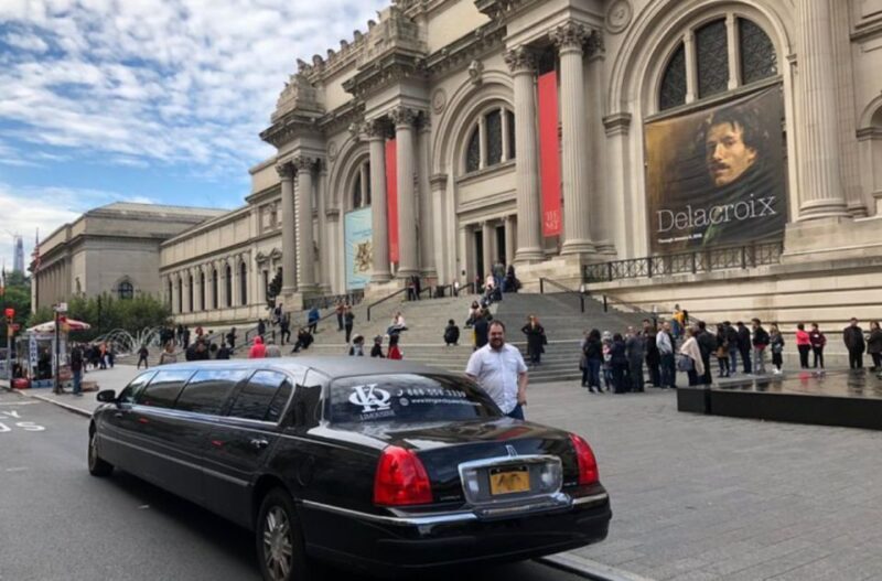 NYC Limousine Tour By Stretch Limo-King And Queen Limo NYC - The Experience: Comfort, Flexibility, and Authenticity