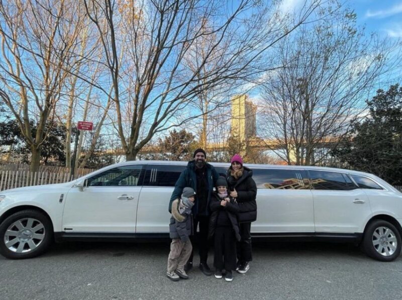 NYC Limousine Tour By Stretch Limo-King And Queen Limo NYC - Analyzing the Value