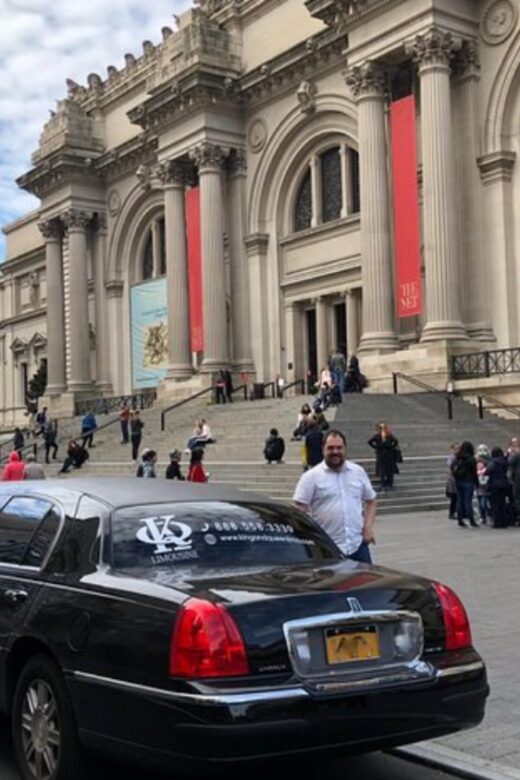 NYC Limousine Tour By Stretch Limo-King And Queen Limo NYC - Practical Tips for the Tour
