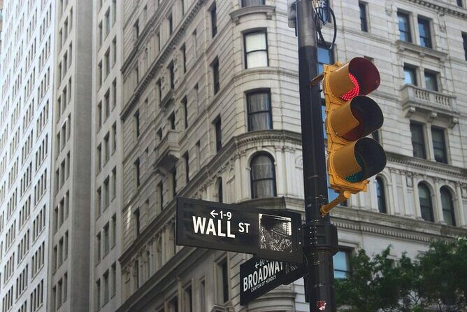 NYC Little Italy, Chinatown and Wall Street Walking Tour - Walk Through the Itinerary: What to Expect