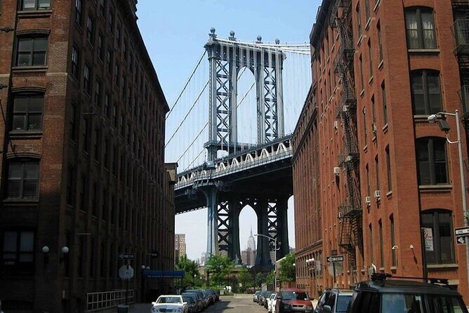 NYC Little Italy, Chinatown and Wall Street Walking Tour - An Honest Look at the Reviews
