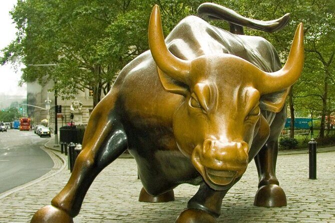 NYC Little Italy, Chinatown and Wall Street Walking Tour - The Sum Up: Who Will Love This Tour?