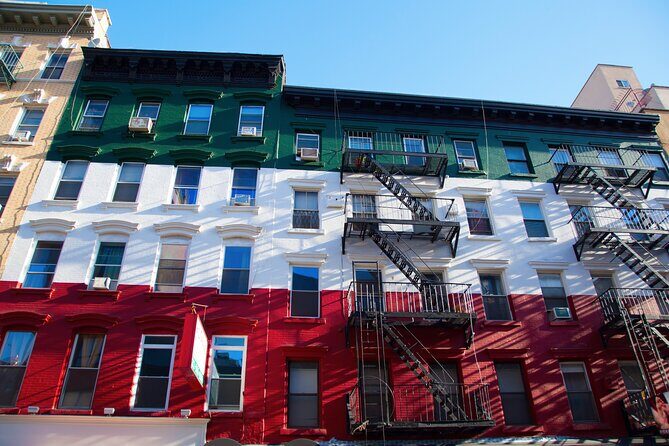 NYC Little Italy Gangs and Crime Private Walking Tour - Who Should Consider This Tour?