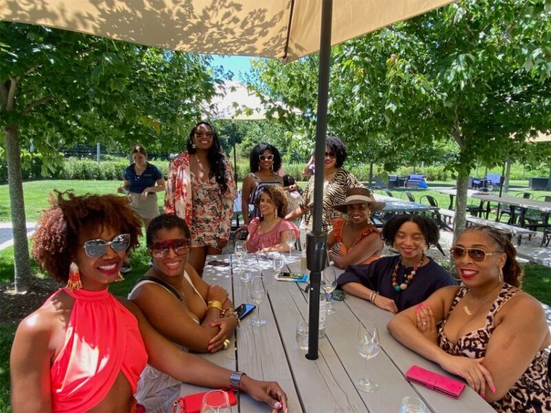 NYC: Long Island Sommelier-Guided Wine Tasting Tour - The Sum Up