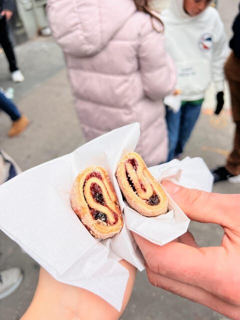 NYC: Lower East Side Walking and Food Tasting Tour - Authentic Guides Who Know the Neighborhood Inside Out