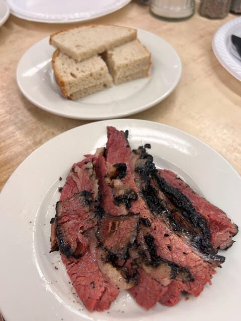 NYC: Lower East Side Walking and Food Tasting Tour - Who Should Consider This Tour?