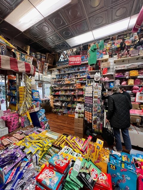 NYC: Lower East Side Walking and Food Tasting Tour - Final Thoughts