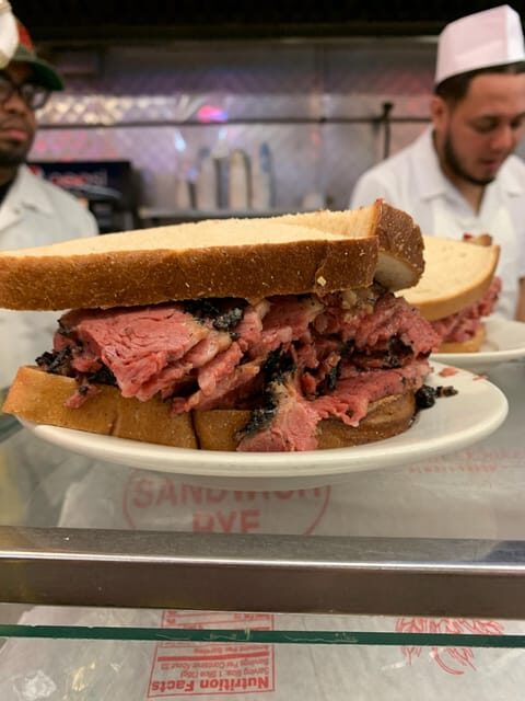 NYC: Lower East Side Walking and Food Tasting Tour - FAQ