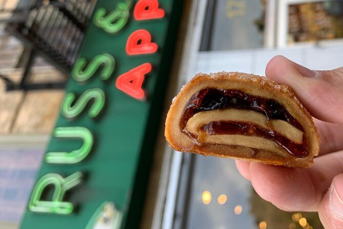 NYC Lower East Side Walking and Food Tour - FAQ