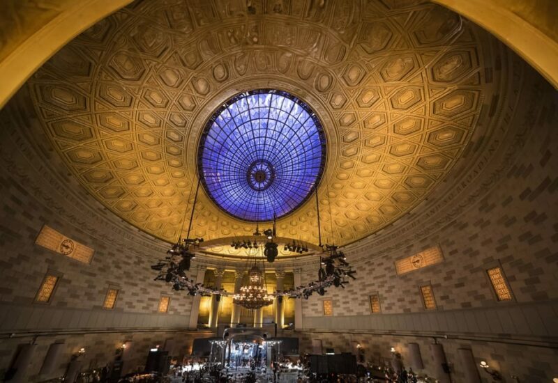 NYC: Macy's Thanksgiving Day Parade Premium Viewing Brunch - Final Thoughts