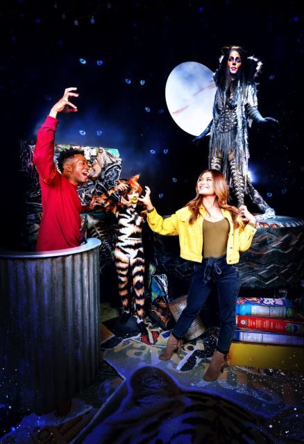 NYC: Madame Tussauds Entry Tickets - Authentic Visitor Perspectives